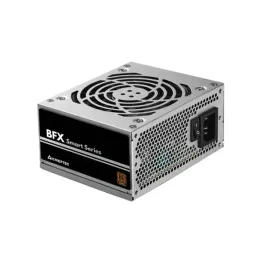 chieftec-smart-350w-modul-zasilaczy-20-4-pin-atx-atx-czarny-srebrny