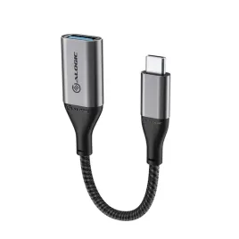 alogic-ulcaa-sgr-kabel-usb-usb-3-2-gen-1-3-1-gen-1-015-m-usb-c-usb-a