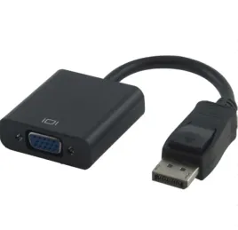 hl-lec007813-adapter-kablowy-displayport-vga-d-sub-czarny
