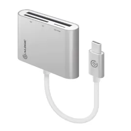 alogic-vplucmcr-czytnik-kart-usb-3-2-gen-1-3-1-gen-1-type-c-srebrny