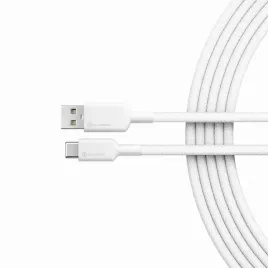 alogic-elpca201-wh-kabel-usb-usb-2-0-1-m-usb-a-usb-c-048-gbit-s-bialy