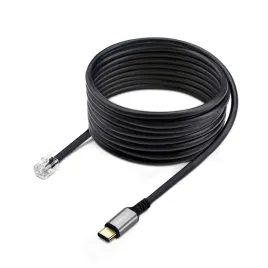 startech-ur9-headset-adapter-przejsciowka-do-kabli-usb-c-rj-9-czarny