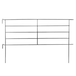 metalowy-plotek-ogrodowy-lori-wys-61x99-cm-ozdobny-plotem-mlotkowy