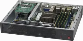 supermicro-cse-e300-zabezpieczenia-and-uchwyty-komputerow-rack-czarny
