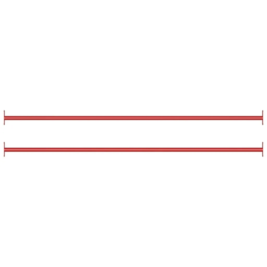 drazki-do-przewrotow-dla-dzieci-125-cm-czerwone-stan-nowy