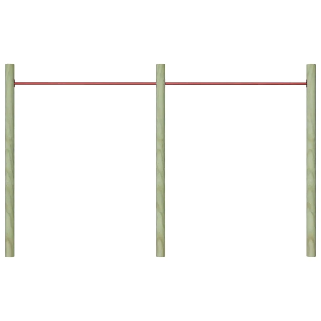 drazki-do-przewrotow-dla-dzieci-125-cm-czerwone-stan-nowy