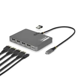 startech-quad-usb-dp-adapt-stacja-dokujaca-przewodowa-usb-3-2-gen-1-3-1