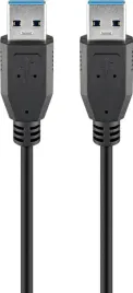goobay-93928-kabel-usb-usb-3-2-gen-1-3-1-gen-1-18-m-usb-a-czarny