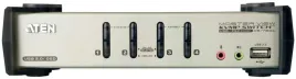 aten-4-portowy-przelacznik-kvm-usb-ps-2-vga-z-audio-i-hubem-usb-2-0-2048-x