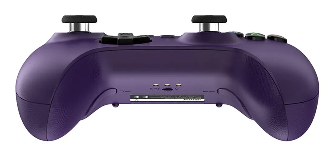 8bitdo-ultimate-2-wireless-fioletowy-bluetooth-rf-usb-gamepad-analogowa