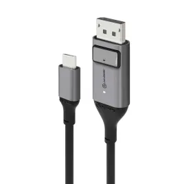 alogic-ulcdp01-sgr-adapter-kablowy-1-m-displayport-usb-type-c-czarny-sz
