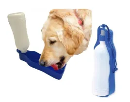 butelka-turystyczna-bidon-miska-dla-psa-500ml