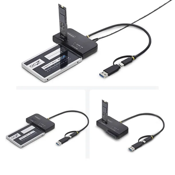 startech-usb31csat3m2e-stacja-dokujaca-do-dyskow-twardych-usb-3-2-gen-2