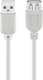 goobay-68715-kabel-usb-usb-2-0-18-m-usb-a-szary