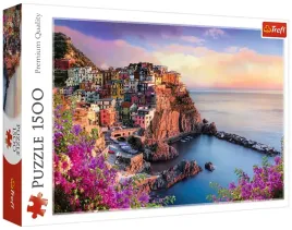 puzzle-1500-widok-na-miasto-manarola-trefl-26137