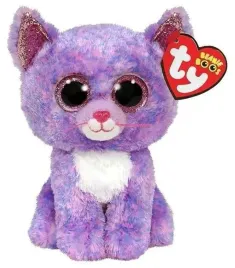 beanie-boos-cassidy-lawendowy-kot-15cm