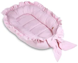 kokon-niemowlecy-gniazdko-z-falbanka-i-kokarda-velvet-premium-produkt-pl
