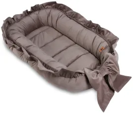 kokon-niemowlecy-gniazdko-z-falbanka-i-kokarda-velvet-premium-produkt-pl