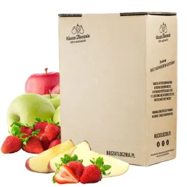 sok-tloczony-jablko-truskawka-nfc-truskawki-jablkowy-naturalny-24h-5l