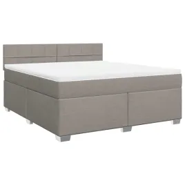 lozko-kontynentalne-z-materacem-taupe-tkanina-180x200-cm
