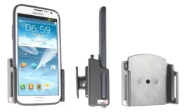 brodit-511479-uchwyt-uchwyt-pasywny-telefon-komorkowy-smartfon-czarny