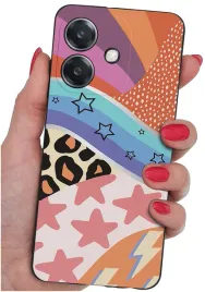 etui-do-oppo-a40-or-a40m-or-wzory-or-silikonowe-matt-szklo-9h