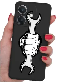 etui-do-oppo-a40-or-a40m-or-wzory-or-silikonowe-matt-szklo-9h