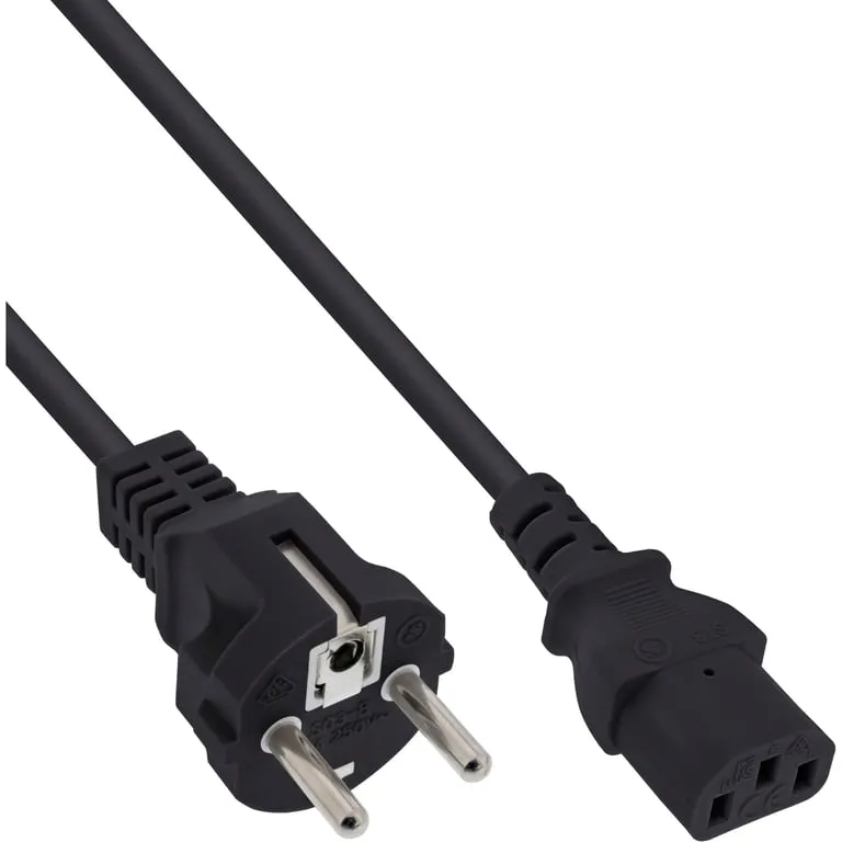 inline-16651e-kabel-zasilajace-czarny-3-m-c13-panel