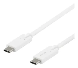 deltaco-usbc-1504m-kabel-usb-usb-3-2-gen-1-3-1-gen-1-2-m-bialy