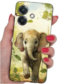 etui-do-oppo-a40-or-a40m-or-wzory-or-silikonowe-matt-szklo-9h