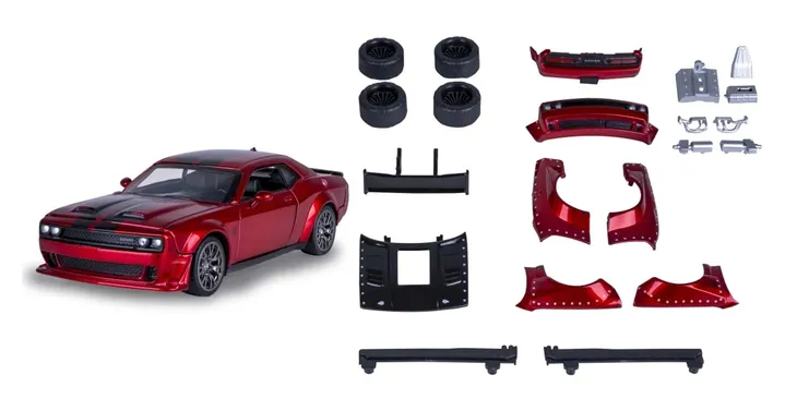 jamara-dodge-challenger-srt-jailbreak