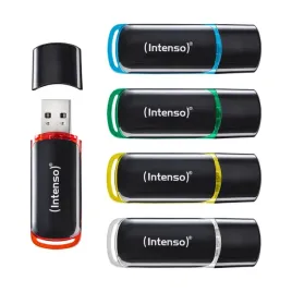 intenso-3511595-pamiec-usb-64-gb-usb-typu-a-2-0-czarny-czerwony-zielon
