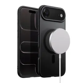 crong-hybrid-frost-mag-cover-etui-magsafe-iphone-air-czarny