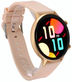 hagen-smartwatch-hc99-rozowe-zloto-bransoleta