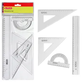 zestaw-geometryczny-szkolny-linijka-30cm-katomierz-ekierka-4el-herlitz