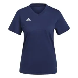 koszulka-damska-adidas-entrada-22-granatowa