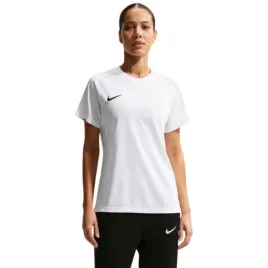 koszulka-damska-nike-dri-fit-park-viii-biala