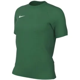 koszulka-damska-nike-dri-fit-park-viii-zielona