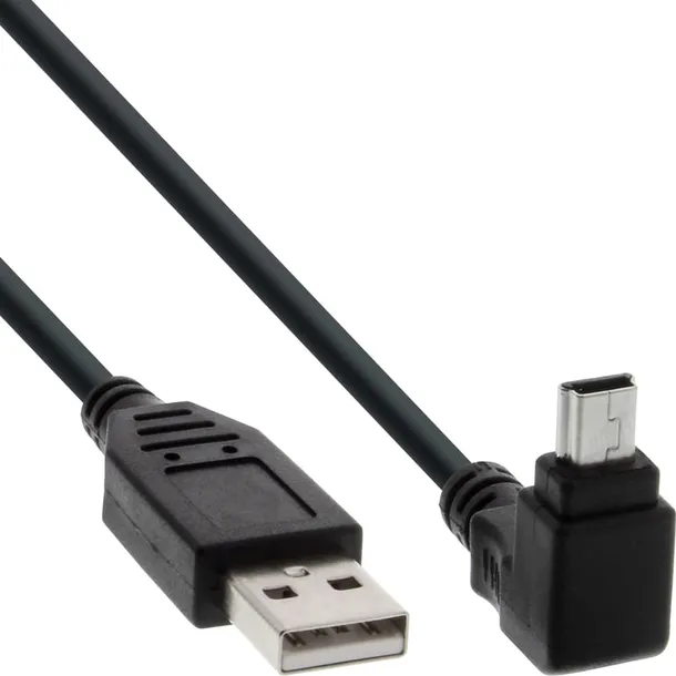inline-34103-kabel-usb-usb-2-0-03-m-usb-a-mini-usb-b-czarny