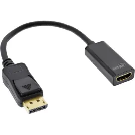 inline-17198c-adapter-kablowy-015-m-displayport-hdmi-typu-a-standard
