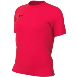 koszulka-damska-nike-dri-fit-park-viii-koralowa
