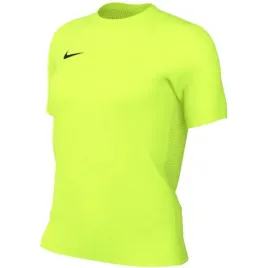 koszulka-damska-nike-dri-fit-park-viii-limonkowa