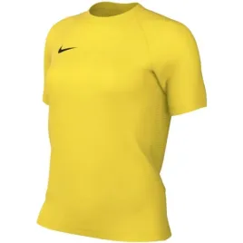 koszulka-damska-nike-dri-fit-park-viii-zolta