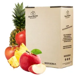 sok-tloczony-100percent-jablko-ananas-ananasowy-nfc-dla-dzieci-bez-cukru-5l