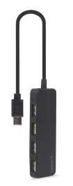 gembird-uhb-cm-u2p4-01-huby-i-koncentratory-usb-2-0-type-c-czarny