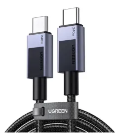 ugreen-45068-kabel-usb-2-m-usb-c-048-gbit-s-240-w-czarny-szary