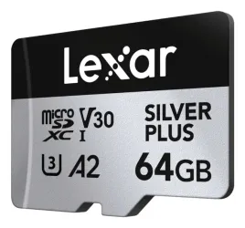 lexar-professional-silver-plus-64-gb-microsdxc-uhs-i-klasa-3