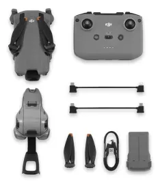 dji-mini-5-pro-4-wirn-quadcopter-50-mp-3840-x-2160-px-2788-mah-czarny