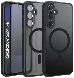 etui-do-samsung-s24-fe-do-magsafe-matt-case-wzmacniane-360-szklo-5dpremium