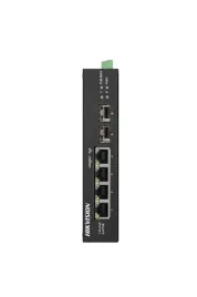 hikvision-ds-3t0506hp-e-hs-przelacznik-sieciowy-nie-zarzadzany-gigabit-e